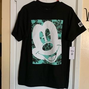 Neff Disney Mickey Mouse shirt